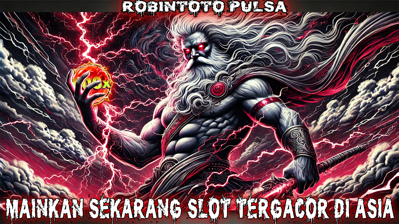 Robintoto Pulsa